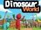 Xogo Dinosaur World en liña