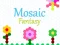 Xogo Mosaic Fantasy en liña