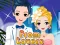 Xogo Pretty prom lovers en liña
