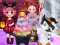 Xogo Happy Halloween en liña