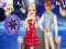 Xogo Princesses: Lantern Competition en liña