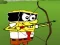 Xogo Spongebob Shoot Zombie en liña