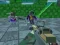 Xogo Survival Shooting Xtreme Crazy Pixel Combat en liña