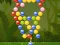 Xogo Bubble Shooter Fruits Candies en liña