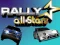 Xogo Rally All Stars en liña