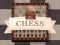 Xogo Chess en liña