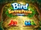 Xogo Bird Sorting Puzzle: Origin en liña