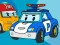 Xogo Robocar Coloring Book en liña