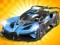 Xogo GT Cars Mega Ramps en liña