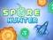 Xogo Spore Hunter en liña