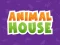 Xogo Animal House en liña