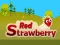 Xogo Red Strawberry en liña