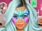 Xogo Sisters Fashionista Makeup en liña