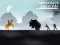 Xogo Horseback Survival Zombies Escape en liña