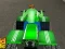 Xogo Ben 10 ATV 3D en liña