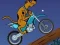Xogo Scooby Doo Trail en liña