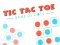 Xogo TIC TAC TOE The Original Game en liña