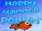 Xogo Happy Swimmer Peixet en liña
