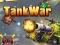 Xogo Tankwar.io en liña