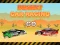 Xogo Desert Car Racing en liña