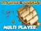 Xogo Pirates & Cannons Multi Player en liña