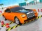 Xogo Car Games: Advance Car Parking en liña