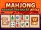 Xogo Mahjong Around The World Africa en liña