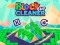 Xogo Block Cut Cleaner en liña