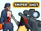Xogo Sniper Shot: Bullet Time en liña