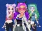 Xogo Princess Cyberpunk 2200 en liña