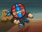Xogo Ninja Hero Runner en liña