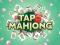 Xogo Tap 3 Mahjong en liña