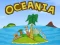 Xogo Oceania en liña