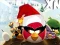 Xogo Angry Birds Space Xmas en liña