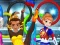 Xogo Princess Winter Olympics en liña
