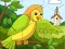 Xogo Birds Hex Jigsaw en liña