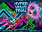 Xogo Hyper Wave Trial en liña