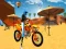 Xogo Motocross Beach Game: Bike Stunt Racing en liña