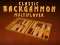 Xogo Classic Backgammon Multiplayer en liña