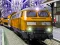 Xogo Subway Bullet Train Simulator en liña