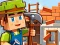 Xogo Building Mods For Minecraft en liña