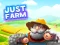Xogo Just Farm en liña