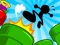 Xogo Stickman Bouncing en liña