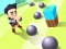 Xogo Pinball Boy Adventure en liña