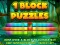 Xogo 1 Block Puzzles en liña