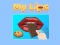 Xogo My Lips en liña