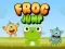 Xogo Frog Jump en liña