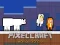 Xogo PixelCraft Animal School en liña