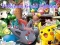 Xogo Pokemon Great Fighting en liña