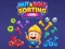 Xogo Nuts & Bolt Sorting Game en liña